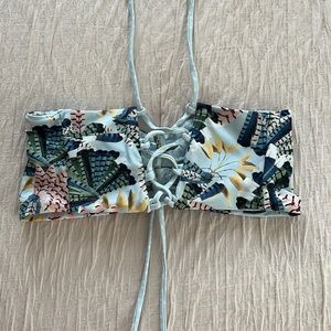 Reversible Maaji Swim Top